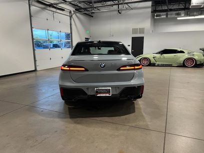 Used 2024 BMW 740i xDrive w/ Executive Package