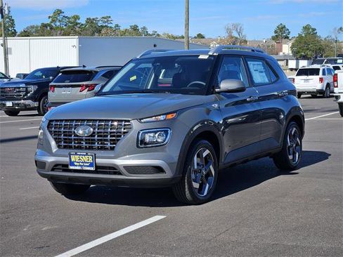 New 2026 Hyundai Venue SEL image 1