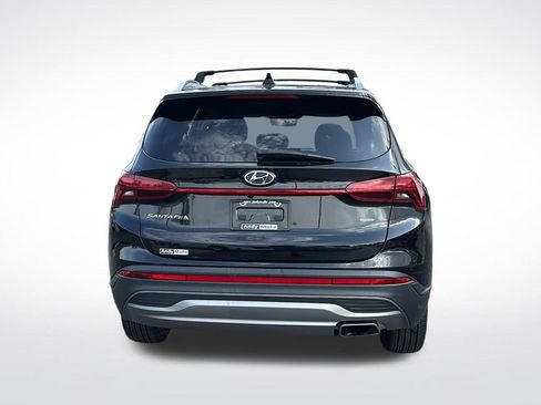 Used 2023 Hyundai Santa Fe SEL AWD/4WD image 6
