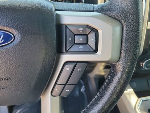 Used 2016 Ford F150 Lariat AWD/4WD image 26