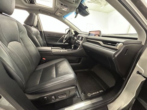 Used 2019 Lexus RX 350 350 image 41