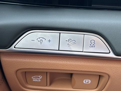 New 2026 Genesis GV80 3.5T Advanced AWD/4WD image 31