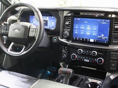 Used 2024 Ford F150 Raptor image 23