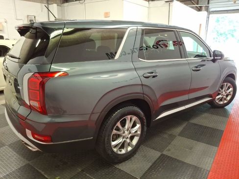 Used 2020 Hyundai Palisade SE AWD/4WD image 12