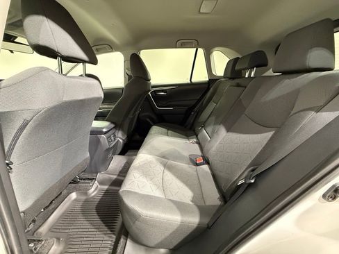 Certified 2024 Toyota RAV4 XLE image 18
