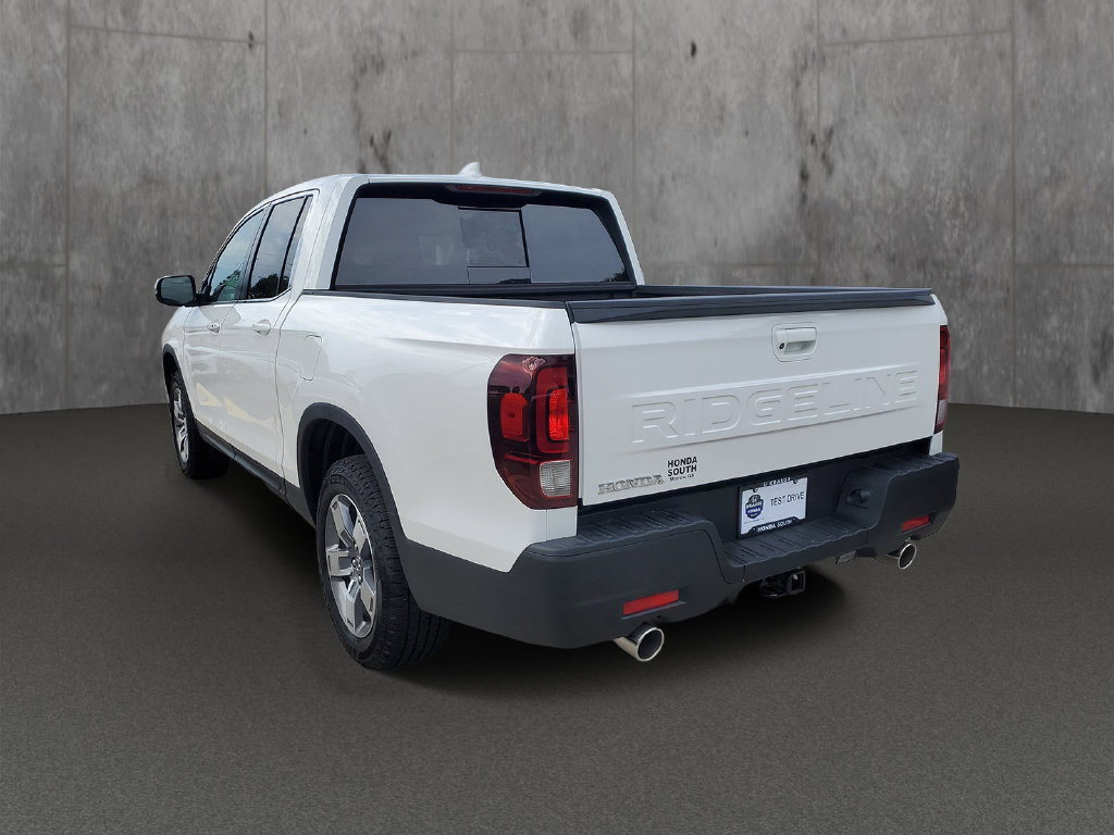 New 2026 Honda Ridgeline RTL image 4