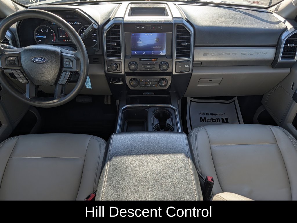 Used 2022 Ford F250 XLT w/ FX4 Off-Road Package AWD/4WD image 10