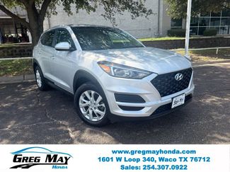 Used 2019 Hyundai Tucson SE AWD/4WD video 1