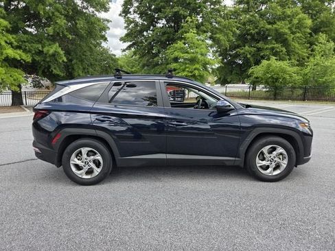 Used 2024 Hyundai Tucson SEL FWD image 6
