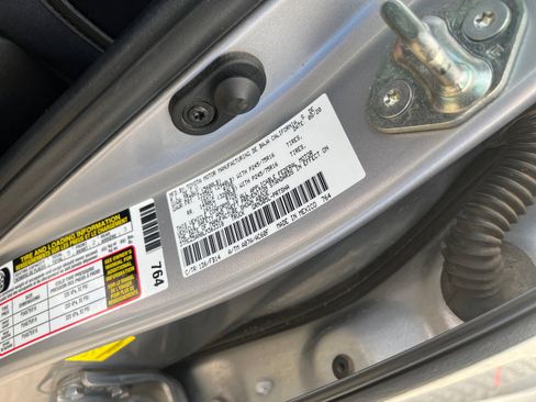 Used 2020 Toyota Tacoma 4x4 Double Cab image 26