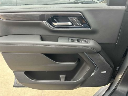 New 2026 GMC Yukon Elevation image 22