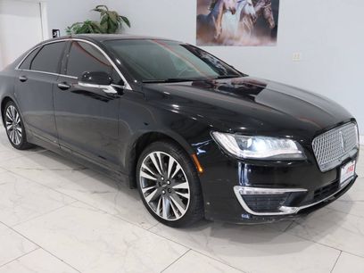 Used 2018 Lincoln MKZ Select w/ Select Plus Package