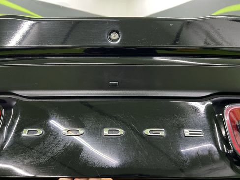 Used 2019 Dodge Challenger SXT image 12