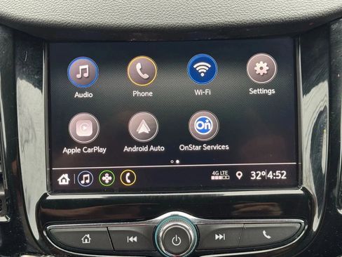 Used 2020 Chevrolet Trax LT AWD/4WD image 20