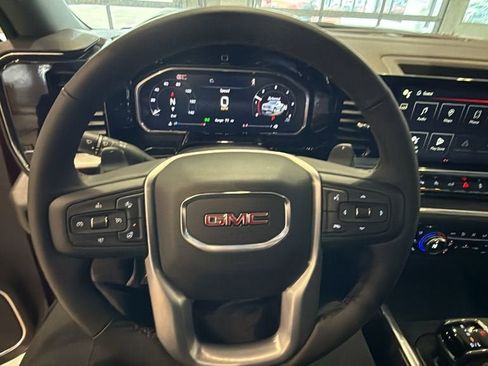 New 2026 GMC Sierra 1500 SLT w/ SLT Premium Plus Package image 31