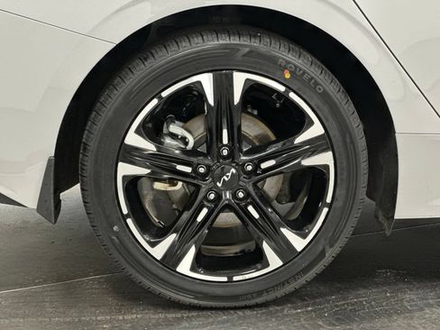 Used 2023 Kia K5 GT-Line w/ GT-Line Premium Package FWD image 26
