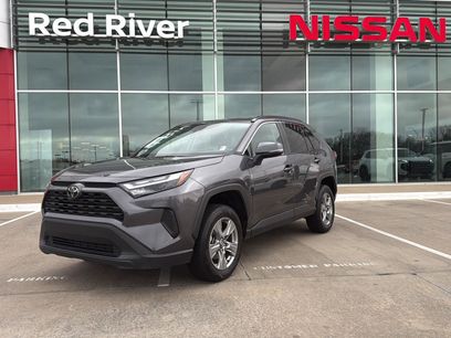 Used 2024 Toyota RAV4 XLE