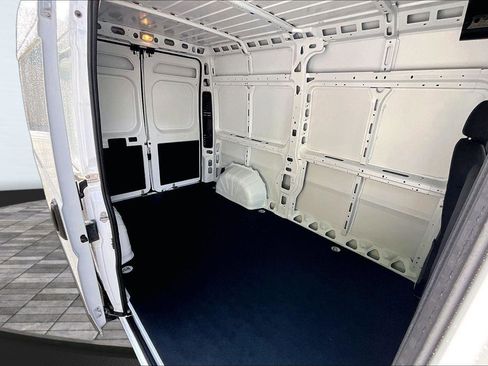 New 2026 RAM ProMaster 3500 FWD image 10