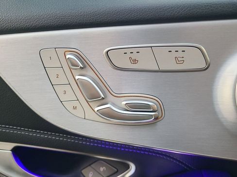Used 2019 Mercedes-Benz C 300 C 300 image 26
