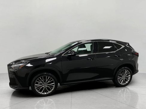Certified 2024 Lexus NX 350 AWD w/ Luxury Package image 9