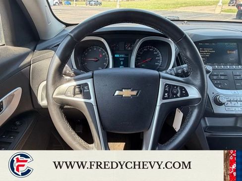 Used 2016 Chevrolet Equinox LT w/ Convenience Package image 15