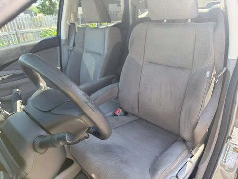 Used 2014 Honda CR-V EX image 9