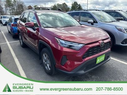 Used 2024 Toyota RAV4 XLE w/ Convenience Package