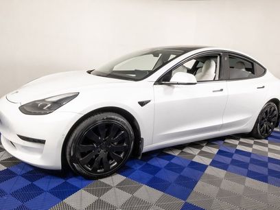 Used 2022 Tesla Model 3
