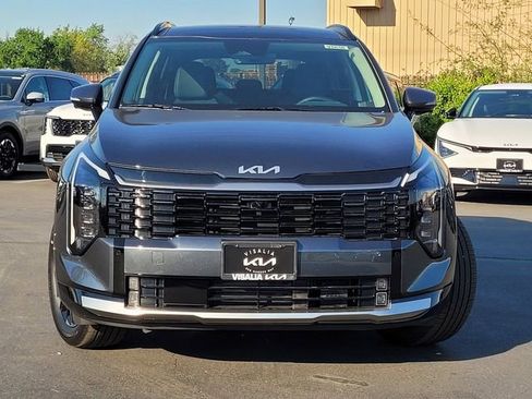 New 2026 Kia Sportage SX Prestige image 2