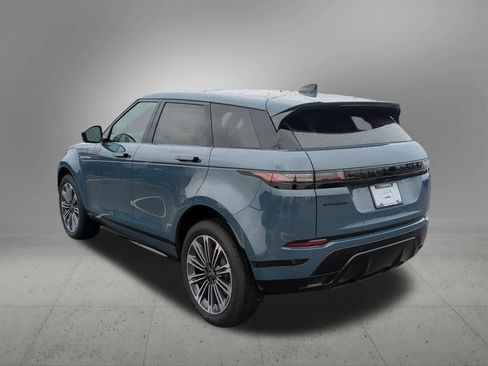 New 2026 Land Rover Range Rover Evoque Dynamic SE image 4