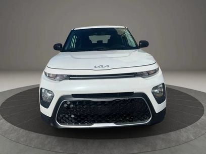 Used 2022 Kia Soul LX w/ Technology Package