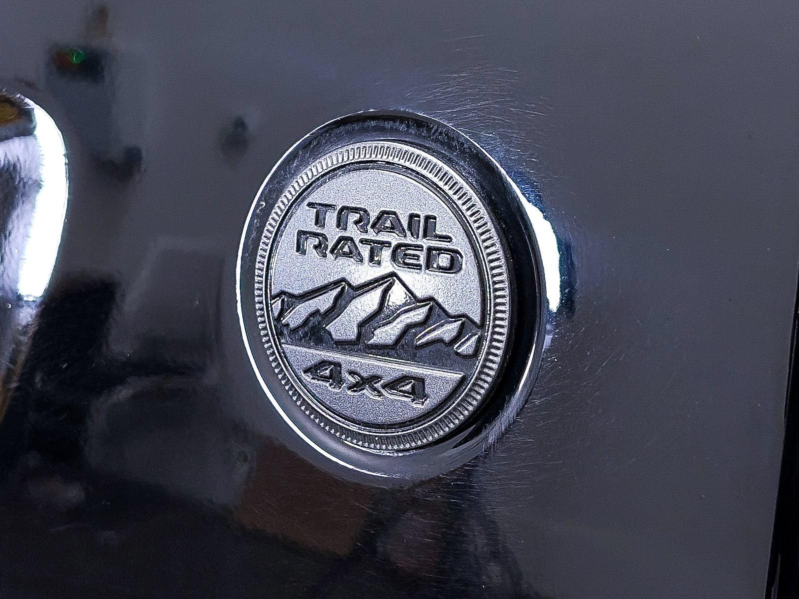 Used 2024 Jeep Wrangler Unlimited Sport AWD/4WD image 2