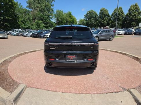 Used 2024 Dodge Hornet R/T w/ Tech Pack w/o Parking AWD/4WD image 4