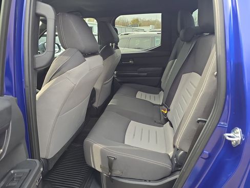 Used 2025 Toyota Tacoma TRD Sport image 23