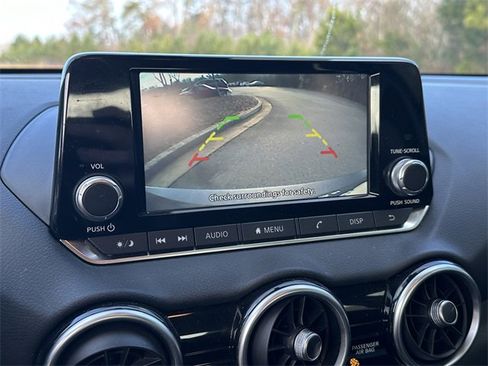 Certified 2023 Nissan Sentra S image 30