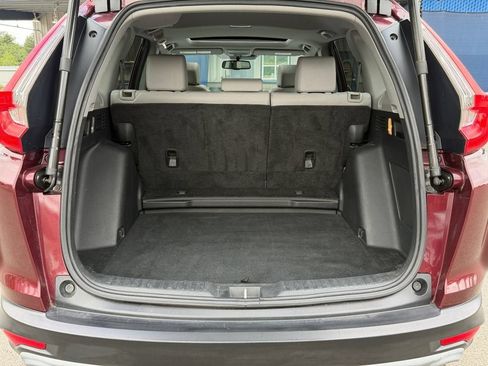 Used 2018 Honda CR-V Touring image 22