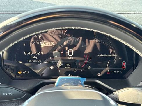 New 2026 GMC Acadia Denali w/ Super Cruise Package image 15