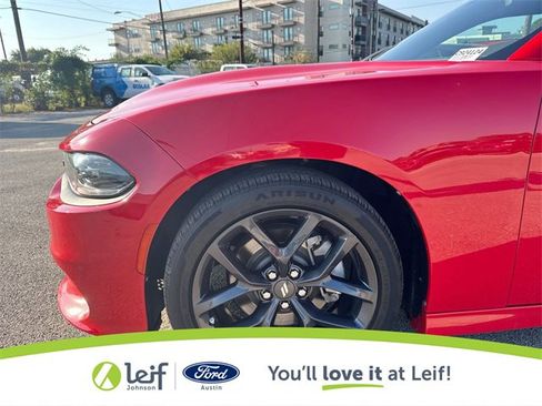 Used 2023 Dodge Charger GT w/ Blacktop Package image 23