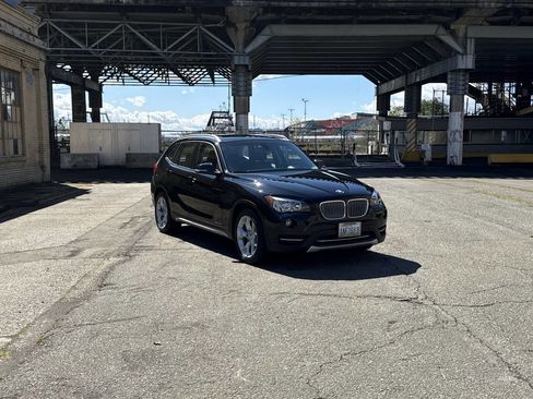 Used 2013 BMW X1 xDrive28i image 15