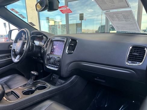 Used 2020 Dodge Durango GT w/ Blacktop Package image 31