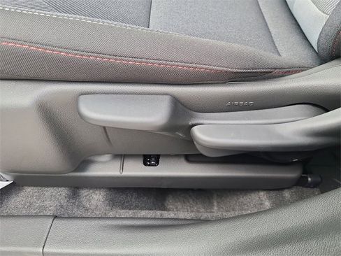 New 2026 Chevrolet Trax RS image 24