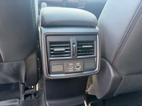 Certified 2026 Subaru Forester Sport AWD/4WD image 29