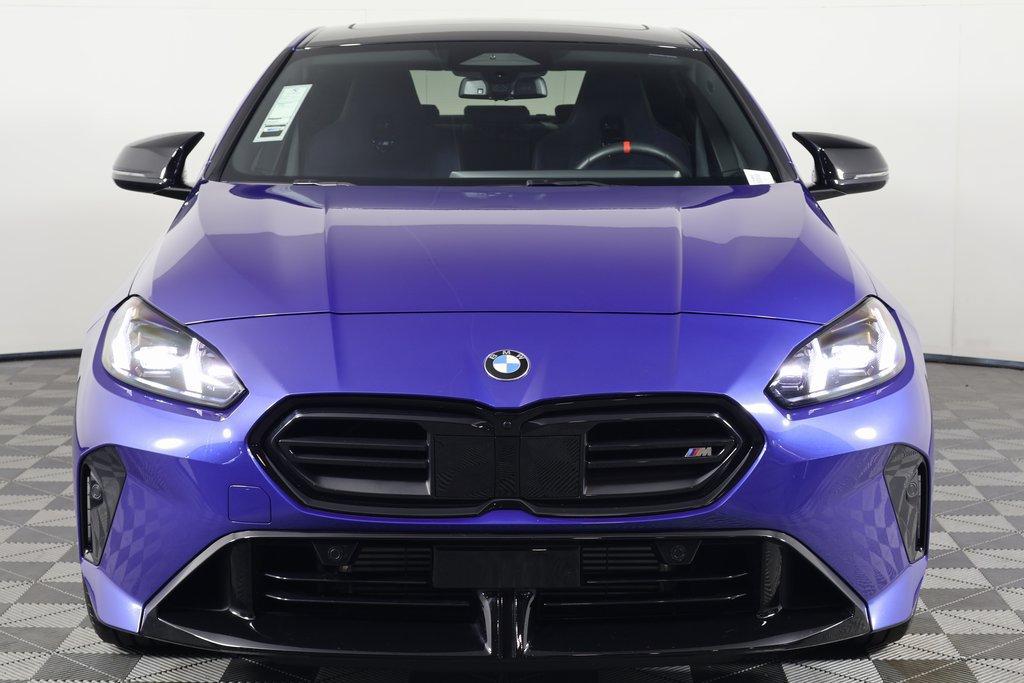 Used 2026 BMW M235i xDrive w/ Premium Package AWD/4WD image 2