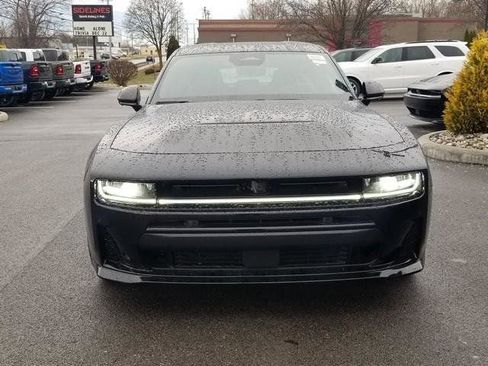 New 2026 Dodge Charger R/T Scat Pack image 2