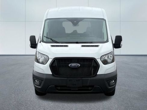 Used 2024 Ford Transit 350 XL RWD image 5