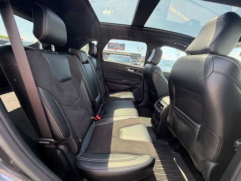 Used 2020 Ford Edge ST w/ Equipment Group 401A AWD/4WD image 21