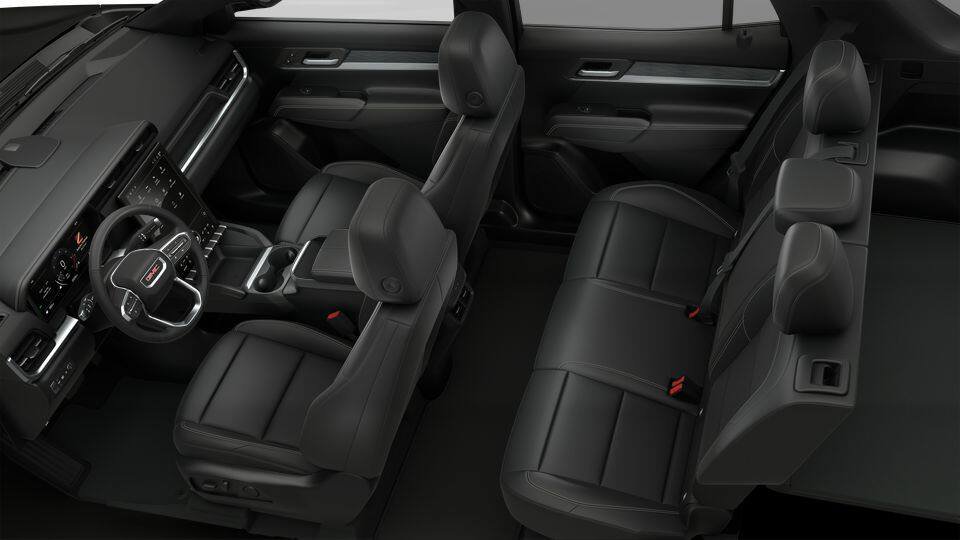 New 2027 GMC Terrain Elevation w/ Elevation Premium Package FWD image 47