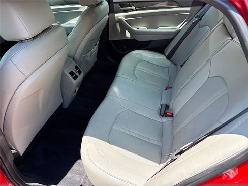 Used 2019 Hyundai Sonata Limited FWD image 25
