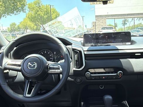 New 2026 MAZDA CX-50 AWD 2.5 S w/ Weather Package image 7