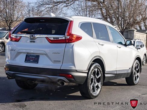 Used 2019 Honda CR-V Touring image 17